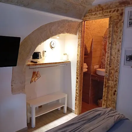 Guest house Serafina's