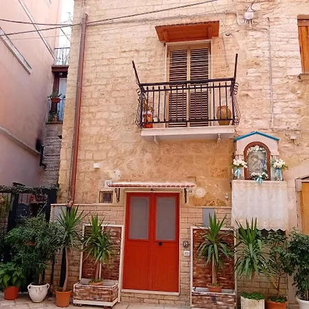 Maison d'hôtes Serafina's