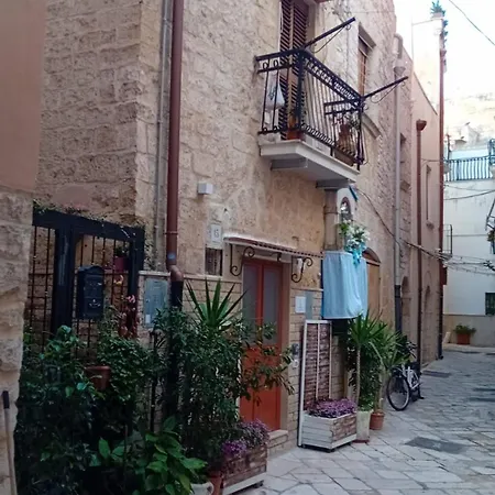 Serafina's Maison d'hôtes