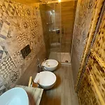 Serafina's 3* Bari