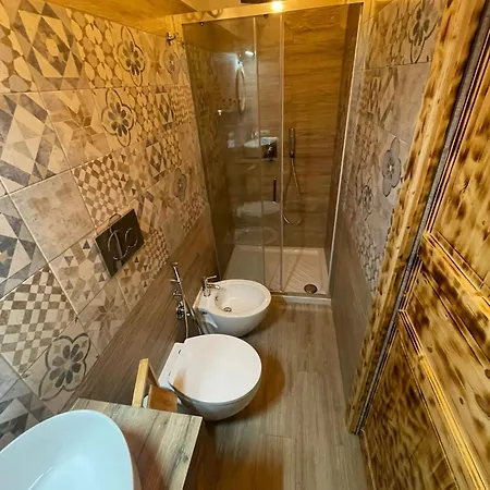 Serafina's 3* Bari