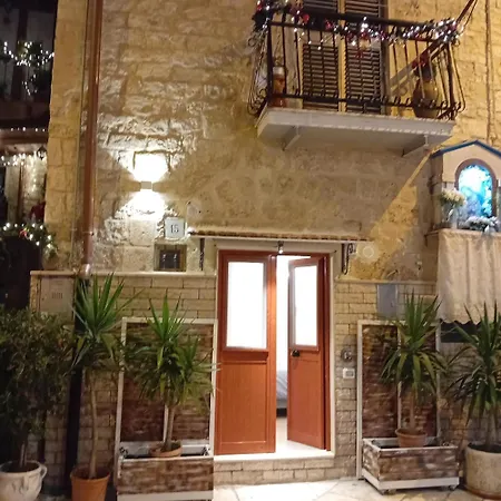 בית הארחה Serafina's