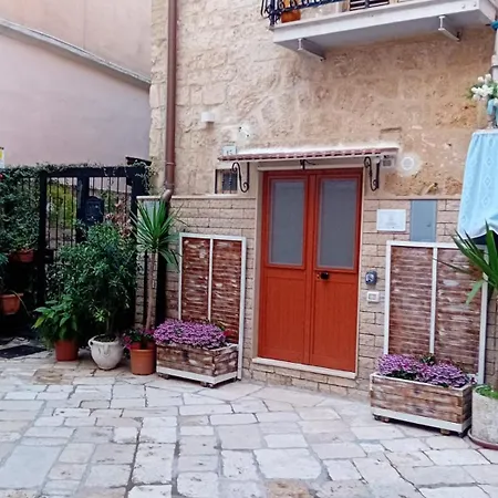 Гостевой дом Serafina's 3*