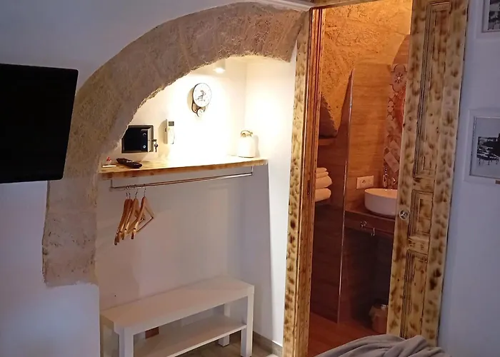 Pensión Serafina's