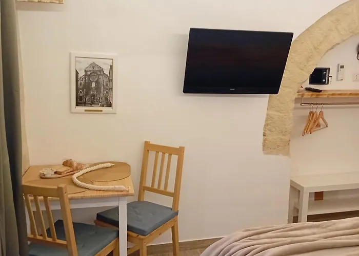 Serafina's Pensión 3*