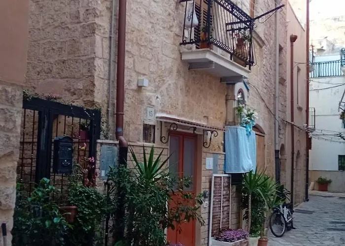 Serafina's Pensión