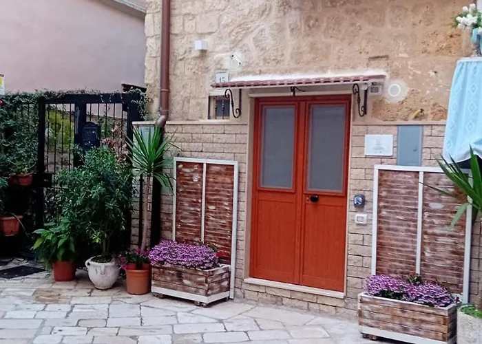 Pensión Serafina's 3*